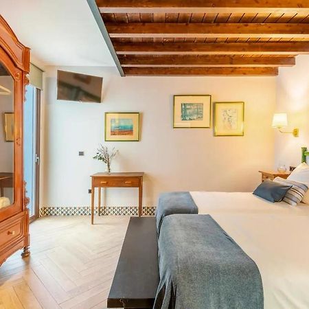 Casa Sierraverde Fuenteheridos By Msholidays Exteriér fotografie