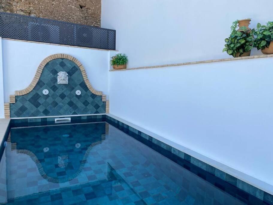 Casa Sierraverde Fuenteheridos By Msholidays Exteriér fotografie