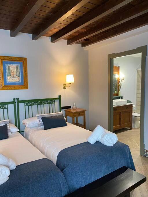 Casa Sierraverde Fuenteheridos By Msholidays Exteriér fotografie