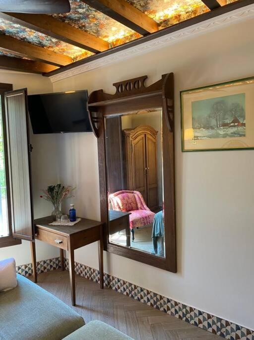 Casa Sierraverde Fuenteheridos By Msholidays Exteriér fotografie