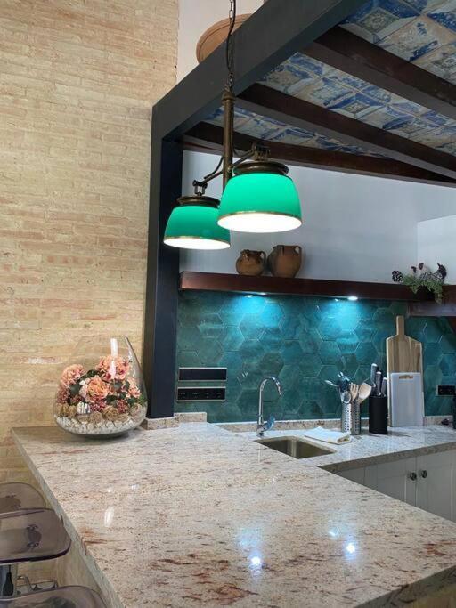 Casa Sierraverde Fuenteheridos By Msholidays Exteriér fotografie