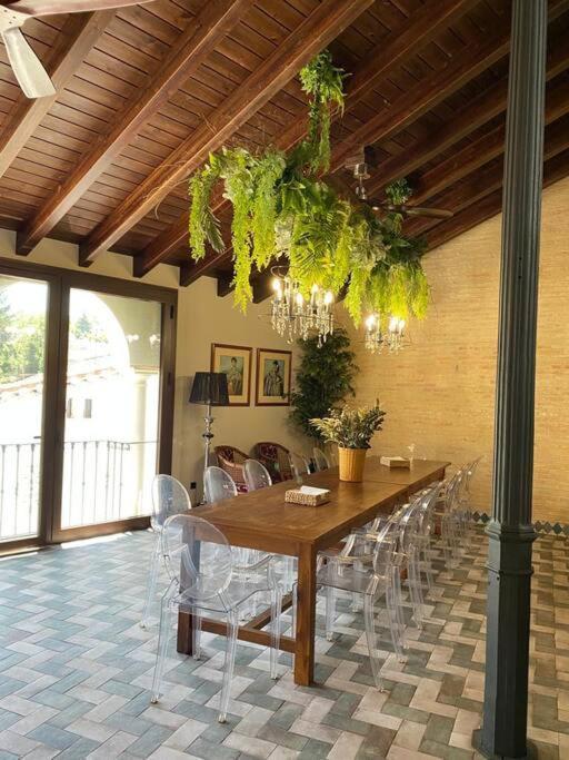 Casa Sierraverde Fuenteheridos By Msholidays Exteriér fotografie