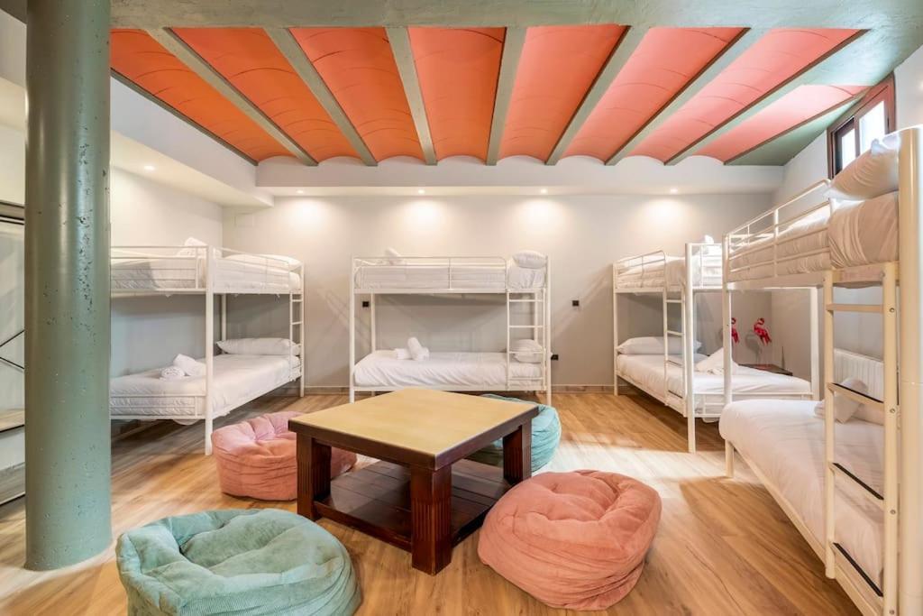Casa Sierraverde Fuenteheridos By Msholidays Exteriér fotografie