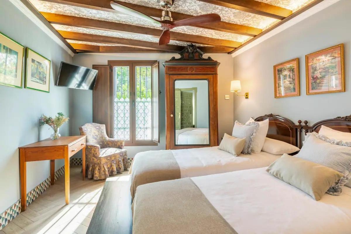 Casa Sierraverde Fuenteheridos By Msholidays Exteriér fotografie