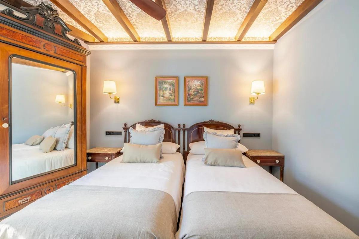 Casa Sierraverde Fuenteheridos By Msholidays Exteriér fotografie